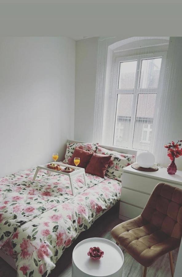 Keyif Apartamenty Катовіце Екстер'єр фото