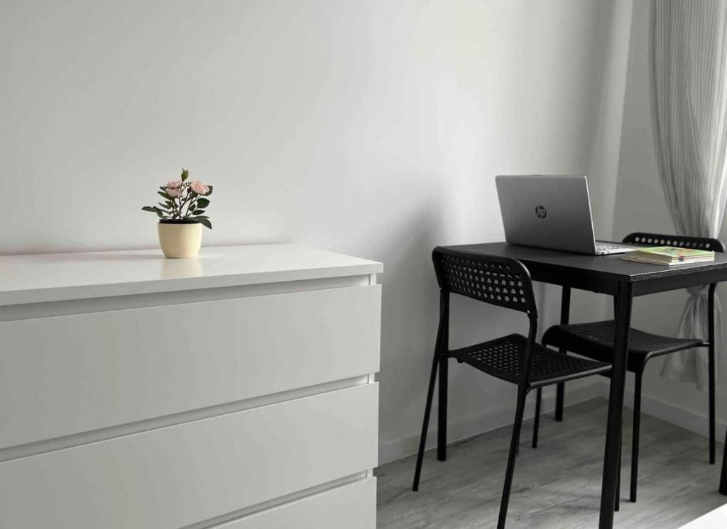 Keyif Apartamenty Катовіце Номер фото