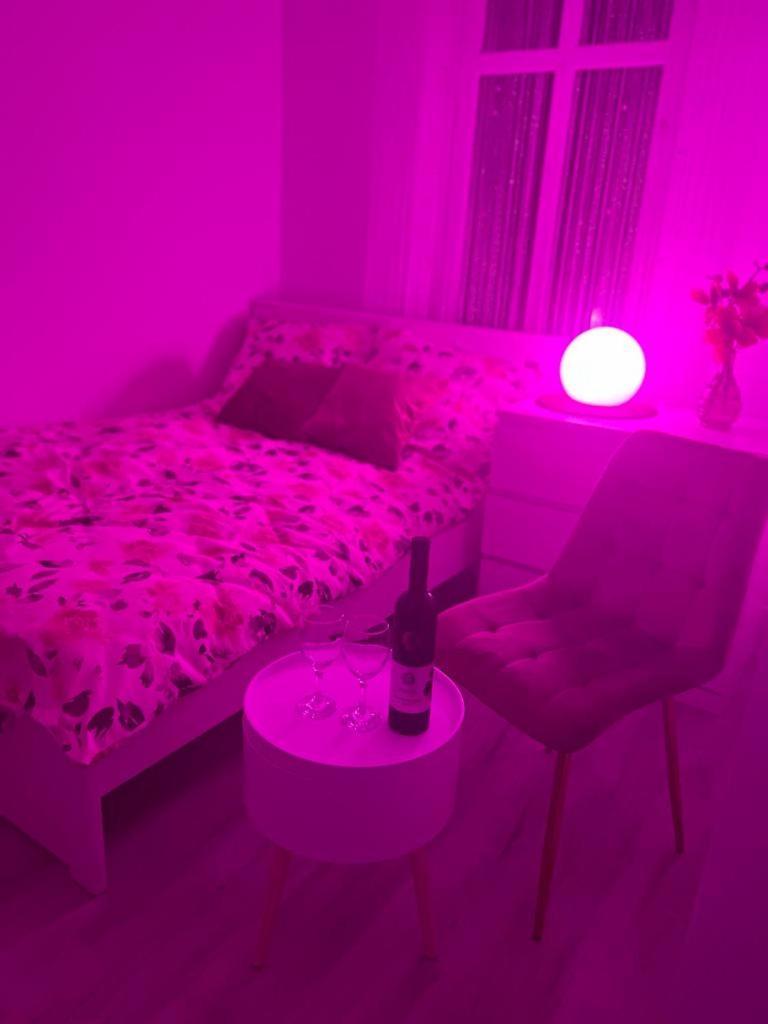 Keyif Apartamenty Катовіце Номер фото