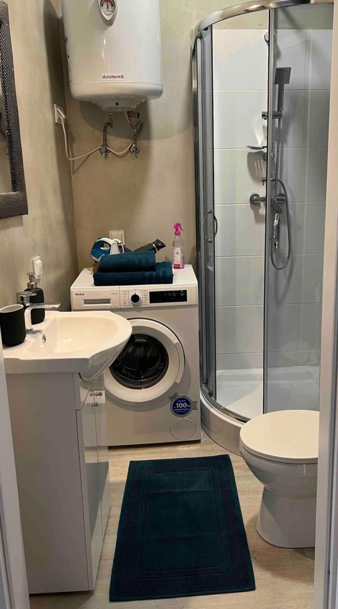 Keyif Apartamenty Катовіце Екстер'єр фото